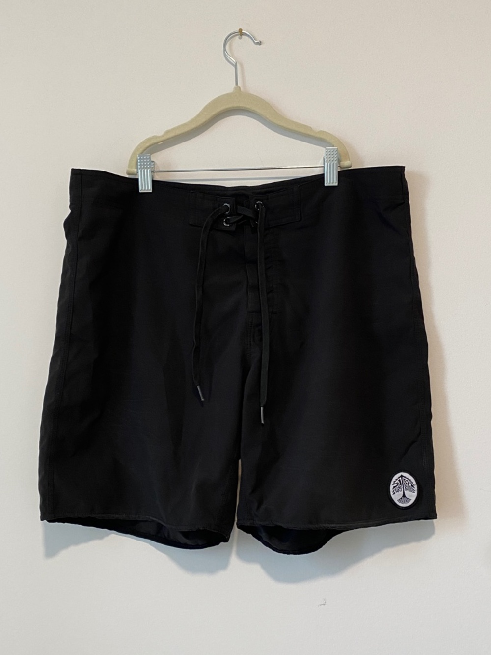 Sitka Board Shorts - Black - Size 32